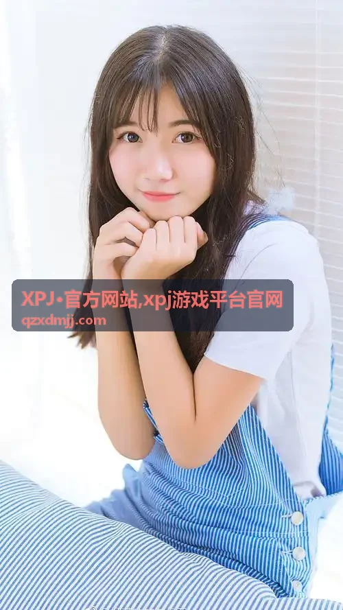 XPJ游戏平台官网平台说明封面